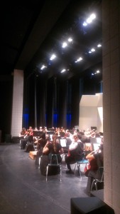 Orchestra Concert 1
